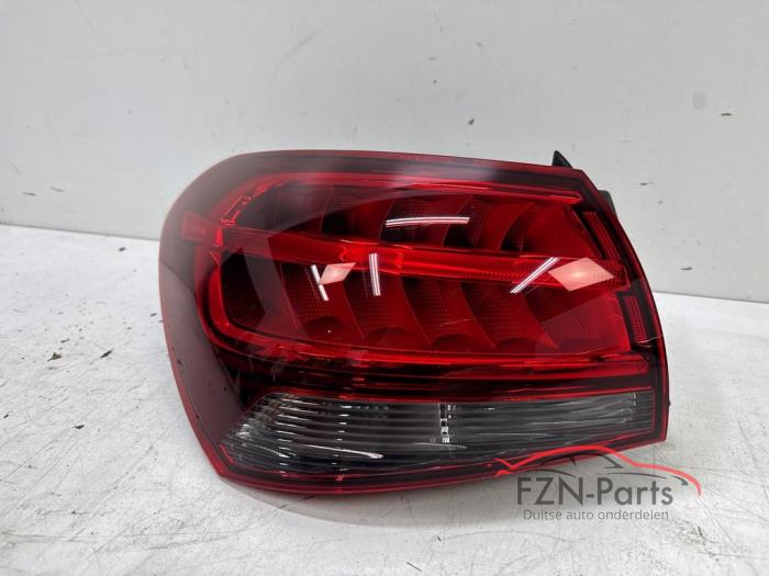 Mercedes-Benz A-Klasse W177 Achterlicht Links Buiten LED