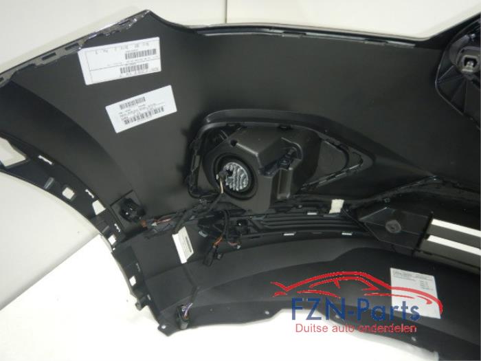 Voorbumper Seat Tarraco (22720834)