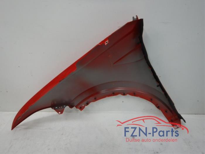 Scherm rechts-voor Volkswagen T-Cross (22724144)