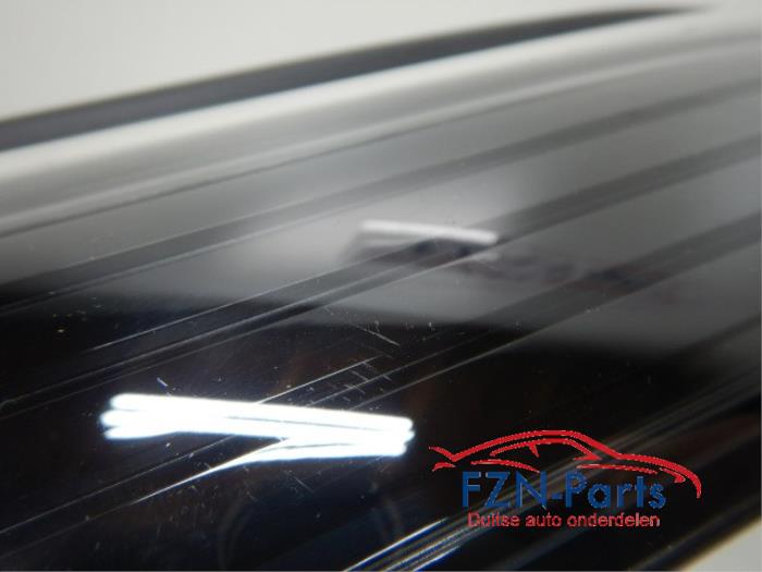VW Tiguan 571 Verlichte Grille Voorbumper Links