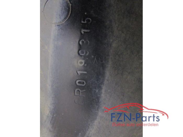 VW Polo 6C GTI Subframe Voorzijde Met Stabilisatorstang