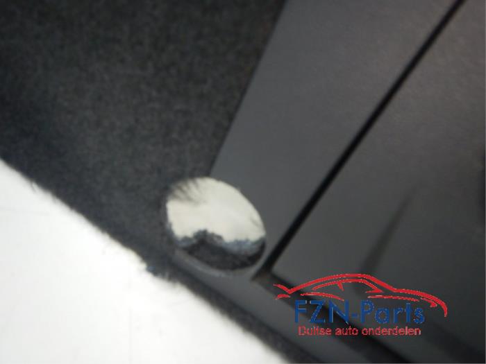 Vloerplaat bagageruimte Volkswagen Tiguan Allspace (22744310)