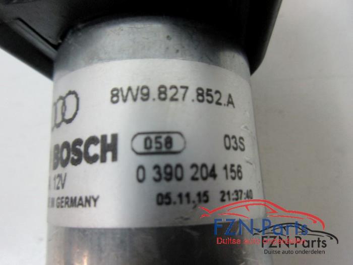 Gasdemper Motorkap rechts Audi A4 (22738274)