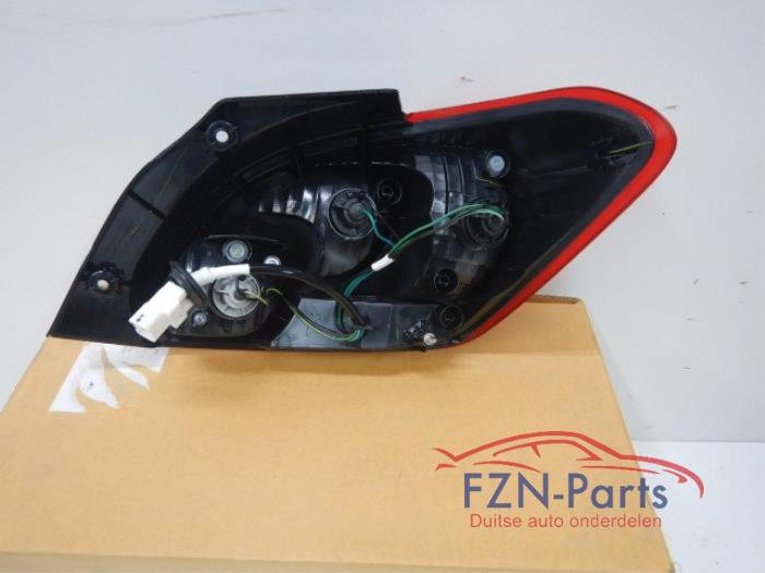 Mitsubishi Space Star Achterlicht Links L NIEUW