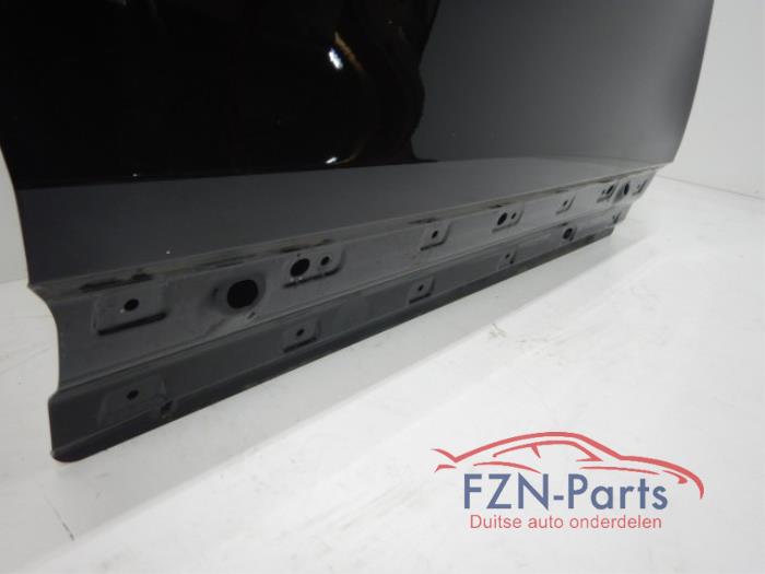 Portier 4Deurs rechts-voor Landrover Evoque (22723099)
