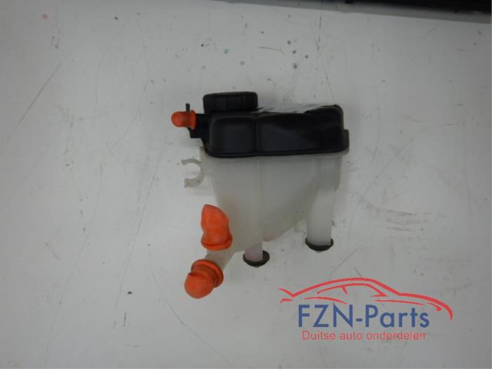 Voorkop compleet Mercedes GL-KLASSE (22726455)