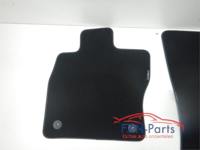 Matten Set Seat Leon (22730800)