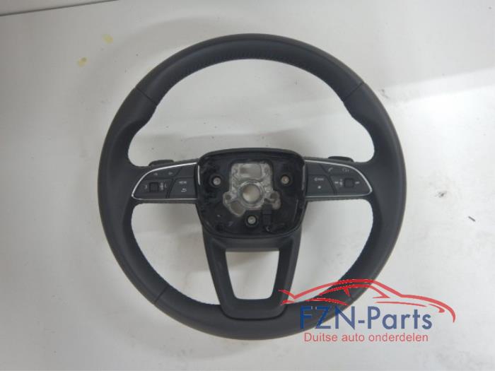 Stuurwiel Audi A4 (22742686)