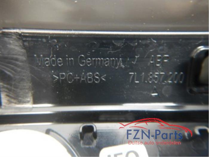 Dashboard sierlijst Volkswagen Transporter (22739111)