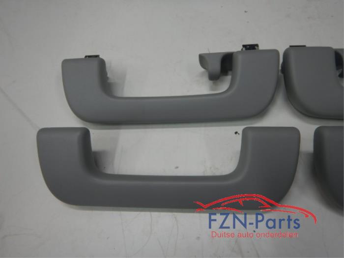 Handgreep Audi A4 (22739885)
