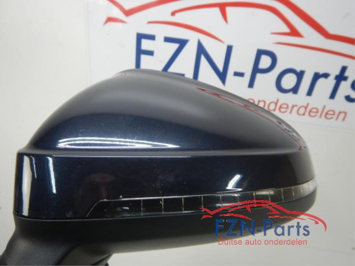 Audi A5 8W6 Spiegel Links L Inklapbaar Side-assist ( Zij, Buitenspiegel ) Elektrisch verstel verwarm en inklapbaarDimmend glasSide assistKleur: LX5H Navarra blueZij 40 TFSI Mild Hybrid 133655 01-05-2017 07-03-2024
2.0 TDI 128047 01-01-2017 01-02-2020
2.0 TDI 123114 01-09-2016 07-03-2024
40 TDI quattro 136122 01-08-2016 01-02-2020
2.0 TDI quattro 123115 01-10-2016 07-03-2024
40 TDI Mild Hybrid 145607 01-09-2020 07-03-2024
2.0 TFSI 126165 01-01-2017 07-03-2024
S5 quattro 123113 01-09-2016 07-03-2024
1.4 TFSI 124926 01-01-2017 01-02-2020
45 TFSI Mild Hybrid 135170 01-07-2018 01-02-2020
RS5 quattro 135352 01-06-2018 07-03-2024 Buitenspiegel 
 Enkel Spiegels en