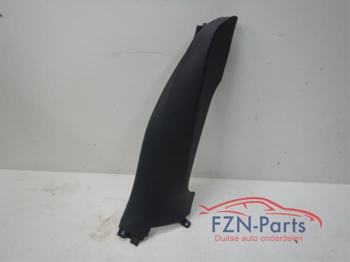 VW Golf 7 Zijdeel Achterbank Plastic Rechts