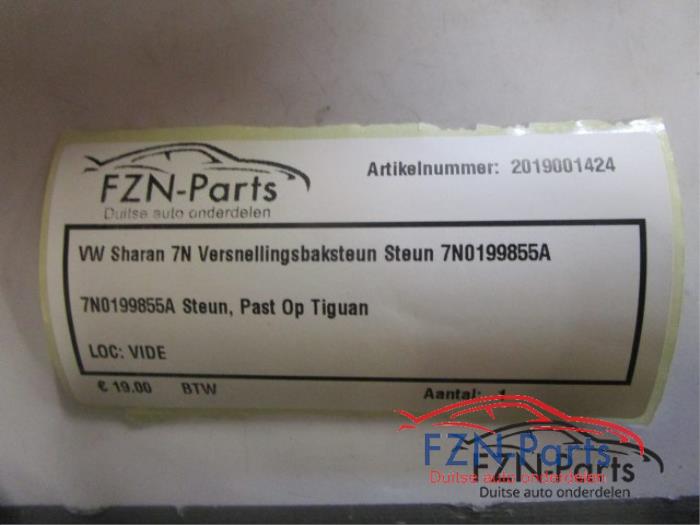 Motorsteun Volkswagen Sharan (22736583)