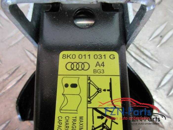 Audi A4 / A5 Krik