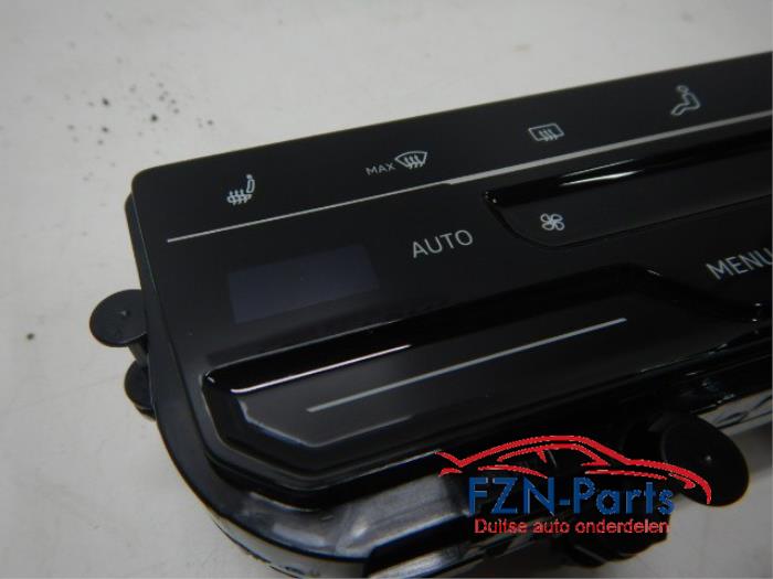 Climatronic Paneel Volkswagen Arteon (22733169)