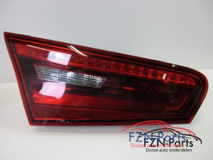 Audi A3 S3 8V LED Achterlichtenset L+R 3-Deurs Compleet