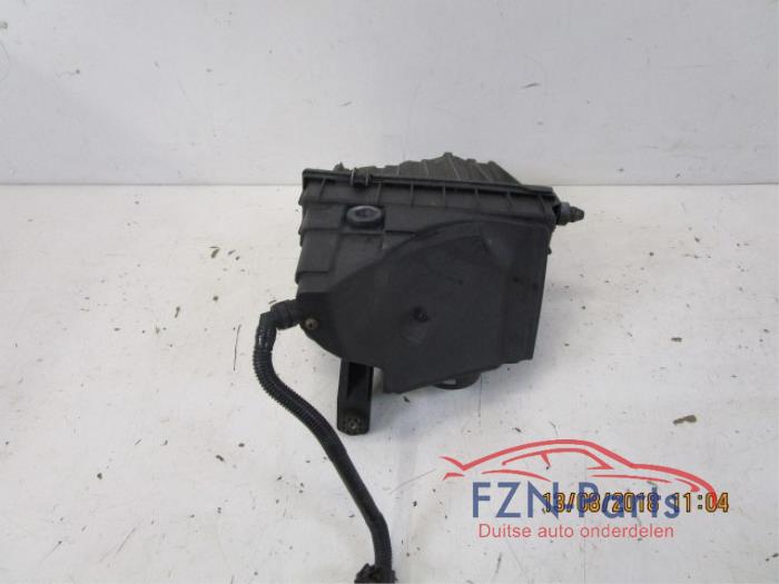 VW Transporter T5 GP Luchtfilterhuis 2.0 TDI