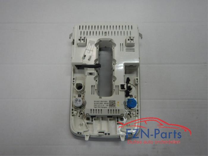Binnenverlichting voor Audi Q2 (22744618)