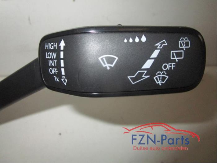 VW Golf 7 Stuurcombischakelaar Zonder Sleepring