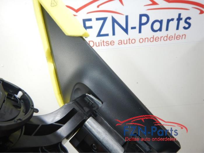 Mercedes-Benz Sprinter W906 Buitenspiegel Frame