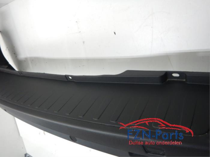Achterbumper Diversen (22724018)