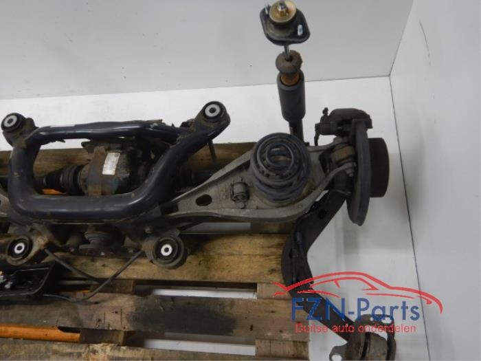Subframe BMW Z4 (22742944)