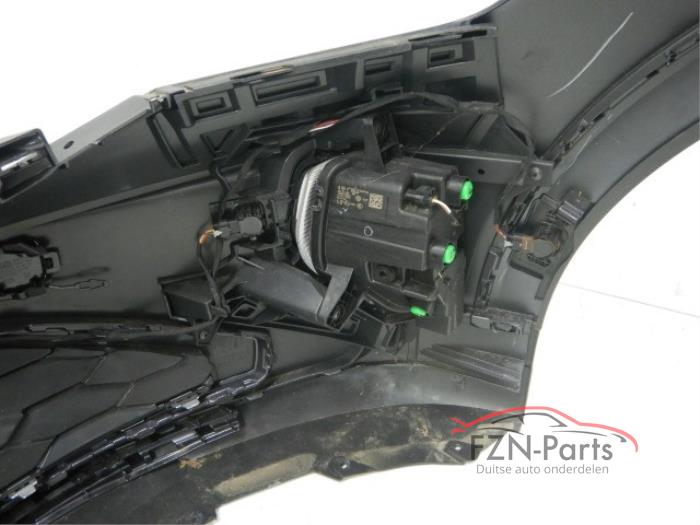 VW Taigo 2G7 Voorbumper 6PDC LED