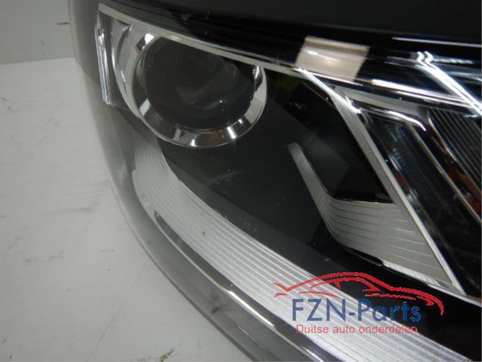 Audi Q7 4M0 Xenon LED Koplamp Rechts R