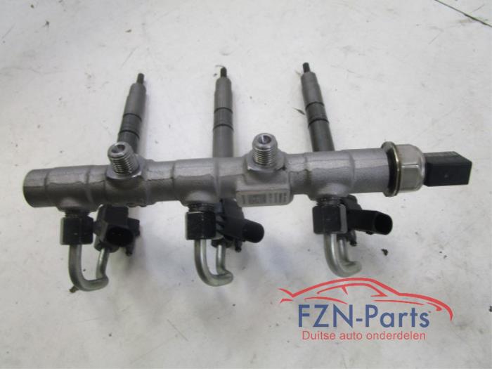 Brandstofleiding Volkswagen Touareg (22740119)