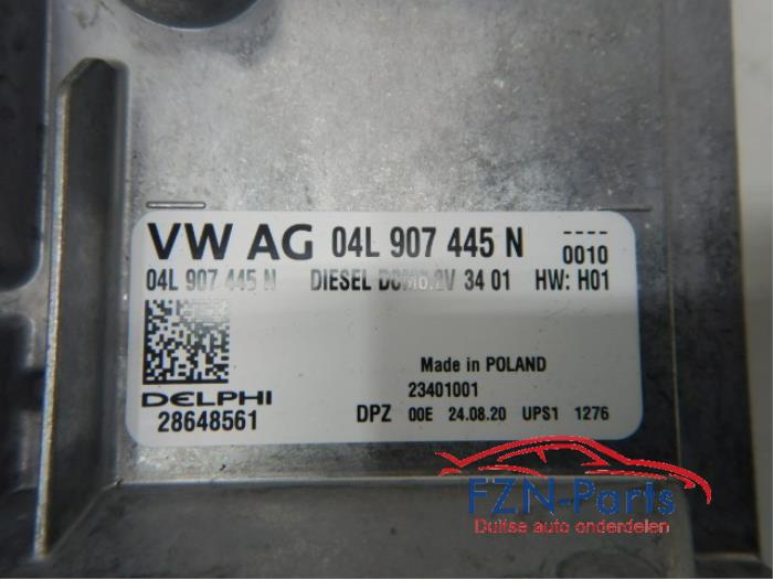 Ontstekingsmodule Volkswagen Transporter (22740214)