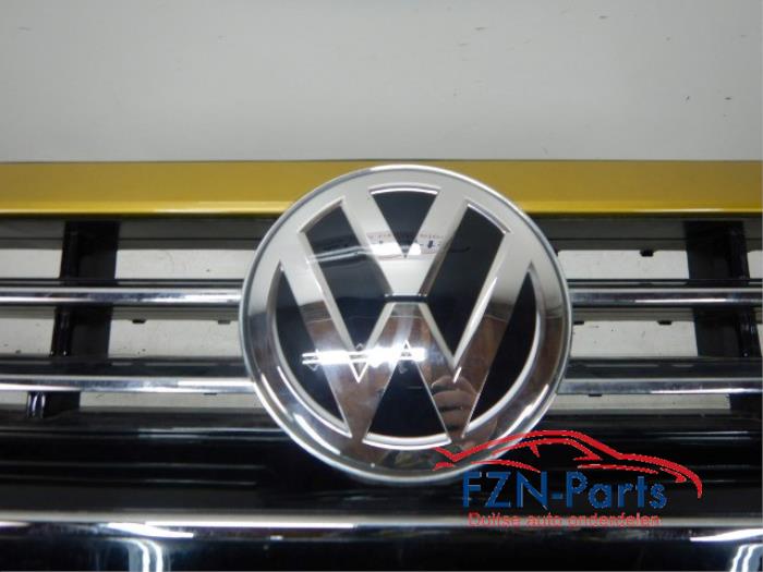VW Arteon 3G8 Voorbumper
