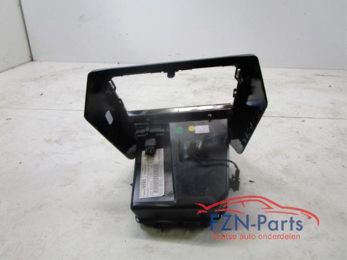 Middenconsoles Volkswagen T-Cross (22739807)