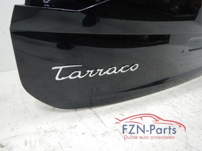 Achterklep Seat Tarraco (22724524)