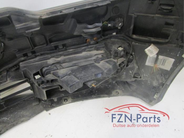 Voorbumper BMW 5-Serie (22720861)