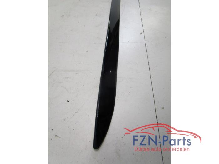 Zijskirt links Audi A5 (22727630)