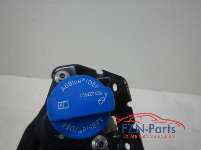 Adblue tank Volkswagen Transporter (22742501)