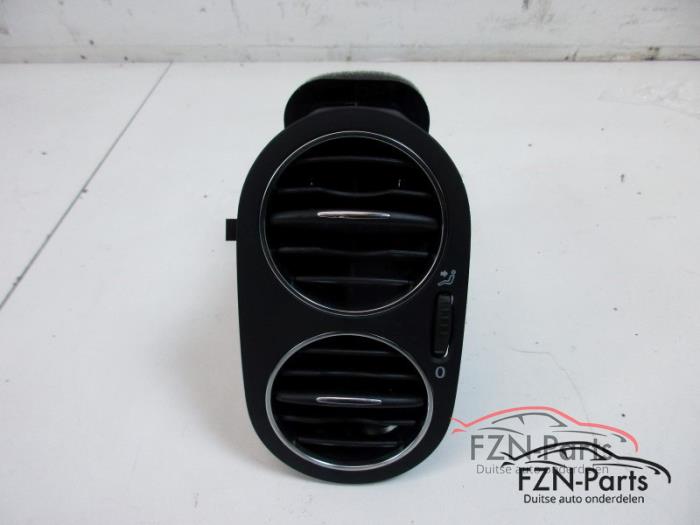 VW Golf Plus Luchtrooster Dashboard Links ( Lucht Rooster )