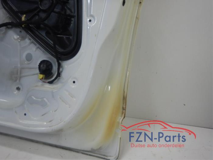 Portier 4Deurs rechts-voor Volkswagen T-Cross (22723012)