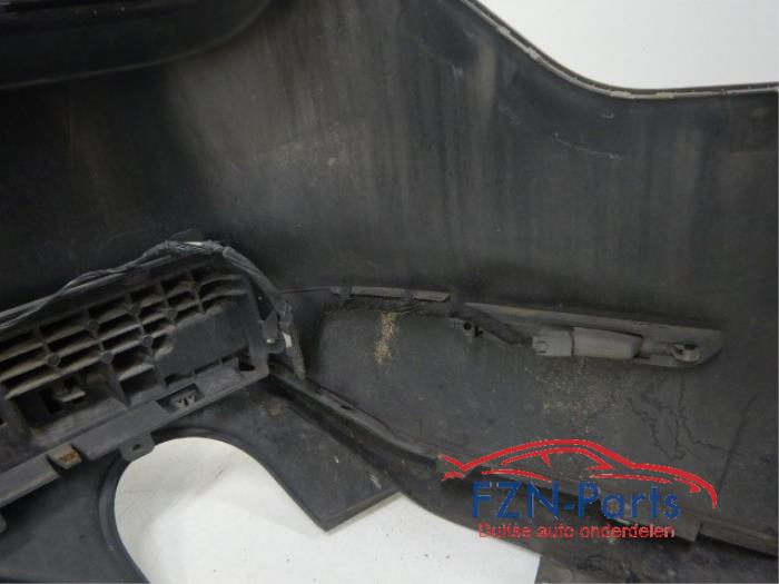 Achterbumper Ford Usa Mustang (22724304)