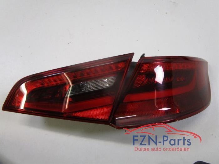 Audi A3 8V4 Sportback LED Achterlichtenset L+R