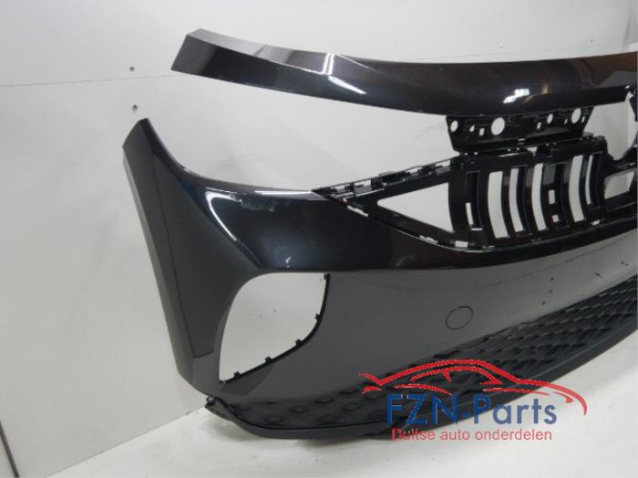 Voorbumper Volkswagen Diversen (22721210)