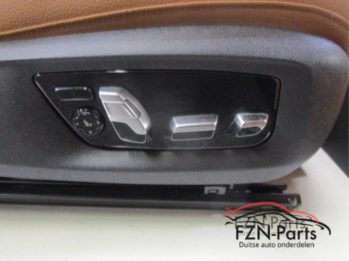 Bekleding Set (compleet) BMW 5-Serie (22741984)