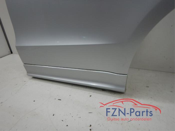 Portier 4Deurs links-achter Audi Q5 (22723651)