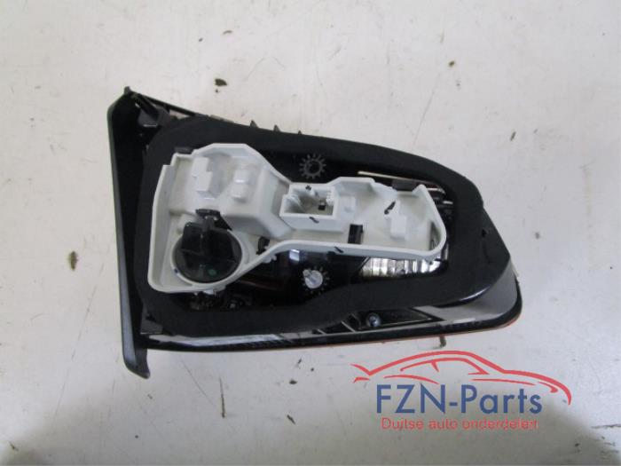 VW Golf 7 Highline Achterlicht Achterklep Rechts