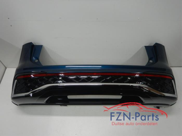 VW Tiguan 571 Achterbumper R-Line 6PDC LP5J