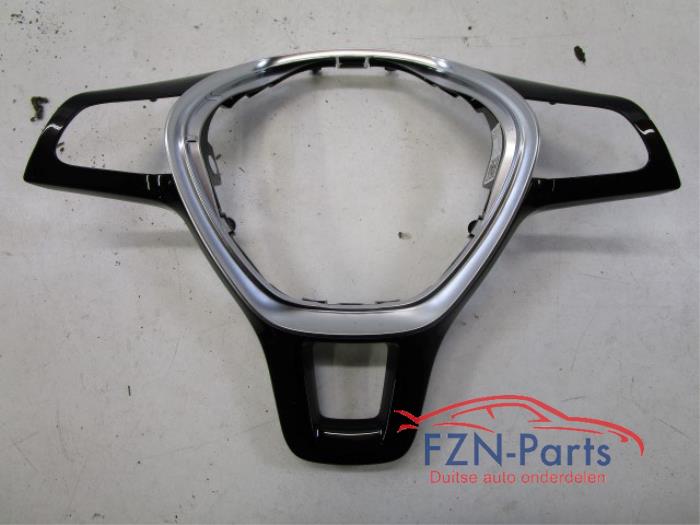 VW Golf 7 Inleg Stuurwiel MF Stuur