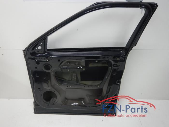 Portier 4Deurs rechts-voor Landrover Evoque (22723099)