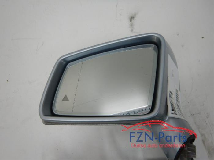 Mercedes-Benz W218 CLS Spiegel Links Inklapbaar