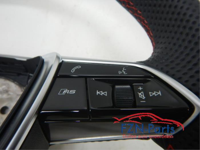 Stuurwiel Audi A6 (22730149)