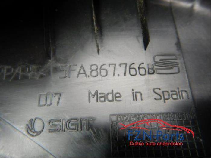 Diversen Seat Leon (22742126)